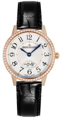 Buy this new Jaeger LeCoultre Rendez-Vous Quartz Date 29mm 3402530 ladies watch for the discount price of £12,870.00. UK Retailer.